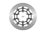 NG Bremsscheibe 6612140