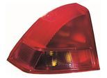ABAKUS Heckleuchte 2171948lae links für HONDA
