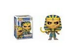 POP - Music - Iron Maiden - Pharaoh Eddie
