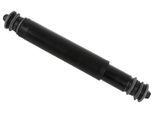 SACHS 318941 Hinterachse