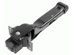 LEMFÖRDER Lagerung, Motor 3534301 hinten für Ford