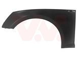 VAN WEZEL Kotflügel 0389657 vorne links für Audi