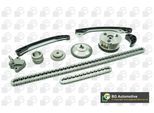 BGA Steuerkettensatz tc7300vfk für RENAULT