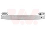 VAN WEZEL Träger, Stoßfänger 3722530 hinten für Opel