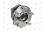 ABAKUS Radnabe 14101395 Vorderachse für Subaru