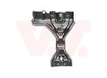 VAN WEZEL Frontverkleidung 5746666 für VW