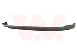 VAN WEZEL Spoiler 8304500 vorne für KIA