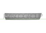 PRASCO Zier-/Schutzleiste, Kühlergitter me9192102 links für Mercedes