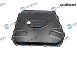 DR.MOTOR AUTOMOTIVE Ölwanne, Automatikgetriebe drm300307 für Audi Porsche