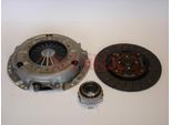 ASHIKA Kupplungssatz 9202272 für TOYOTA LEXUS VAG