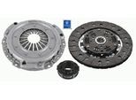 SACHS Kupplungssatz 3000145003 für Mercedes STEYR