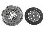 SACHS Kupplungssatz 3000951811 für Mercedes