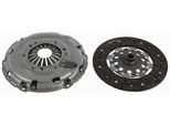 SACHS Kupplungssatz 3000950983 für Opel RENAULT