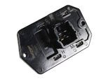 METZGER Widerstand, Innenraumgebläse 0917855 für TOYOTA