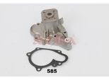 ASHIKA Wasserpumpe 3505585 für KIA HYUNDAI