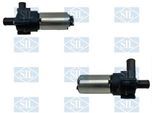 SALERI SIL Zusatzwasserpumpe pe1667 für Fiat DODGE Chrysler Mercedes STEYR