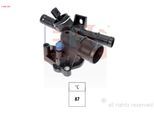 EPS Thermostat, Kühlmittel 1880782 für RENAULT