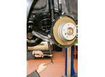 HAZET Federspanner, Fahrwerksfeder 49026 für BMW
