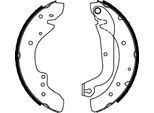 TRISCAN Bremsbackensatz 810010577 für Opel Vaughall Fiat NISSAN RENAULT