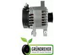 REDFAIR Generator rf90663g für TOYOTA Citroën Peugeot