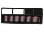 K&N FILTERS Luftfilter 332932 Langzeitfilter 41mm