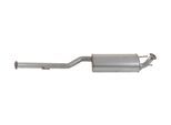 WALKER Endschalldämpfer 24625 für TOYOTA