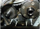 GEDORE Arretierwerkzeugsatz, Steuerzeiten kl0280763k für VW
