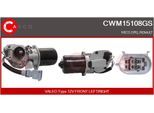 CASCO Wischermotor cwm15108gs vorne für RENAULT