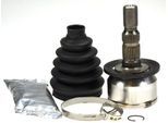 SPIDAN Gelenksatz, Antriebswelle 36016 für Vaughall Opel