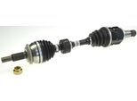 LÖBRO Antriebswelle 305425 für TOYOTA
