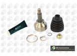 BGA Gelenksatz, Antriebswelle cv6305a Vorderachse rechts für Vaughall Opel RENAULT