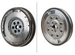 SCHAEFFLER LUK Schwungrad 415070910 für Opel Vaughall
