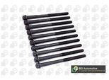 BGA Zylinderkopfschraubensatz bk3379 für MINI
