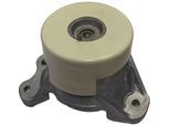 CORTECO Lagerung, Motor 49128025 für Mercedes (BBDC)