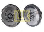 SCHAEFFLER LUK Schwungrad 415091910 für Porsche