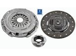 SACHS Kupplungssatz 3000954415