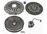 SACHS Kupplungssatz 2290601213 für CHEVROLET Vaughall Fiat Peugeot