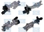 SALERI SIL Wasserpumpe pa1741 für Mercedes