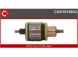 CASCO Anker, Starter car10146as 55mm
