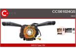 CASCO Lenkstockschalter ccs61024gs für Iveco