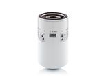 MANN-FILTER Ölfilter w12003 118mm