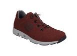Sneaker JOSEF SEIBEL "Noih 05, rost", Damen, Gr. 37, braun (rost), Obermaterial: 100% Wolle WO., Schuhe Sneaker