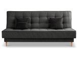 Schlafsofa Bono Grau