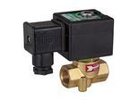 Riegler Proportional-Regelventil »posiflow«, 24 V DC, NC, G 1/4, DN 2,4 (PV 2023)