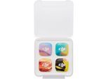 DJI Mikrofon "Mic Mini 2 Time Series Magnetic Front Cover", multi, color, Mikrofone, Mikrofon