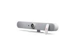 LOGITECH Webcam "Rally Bar Mini", grau (ohne farbbezeichnung), B:20,5cm H:20cm T:80,5cm, Camcorder, Webcam