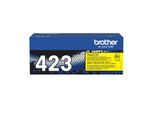 Brother Original TN423Y Toner gelb 4.000 Seiten (für HL-L8260CDW, L8360CDW)(TN423Y)
