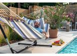 Hängemattengestell Stand Single Kingsize Hammocks