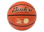 Basketball KEMPA "Basketball Baden Elite Pro easyCredit BBL" Gr. 7, orange, Bälle, Kinder, 7, Basketball
