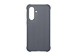 SAMSUNG Handyhülle "Rugged Case für Samsung Galaxy A37", schwarz, Smartphones, Hüllen, Backcover, Schutzhülle, Handyschutzhülle, Case, Schutzcase, stoßfest, Handyhülle